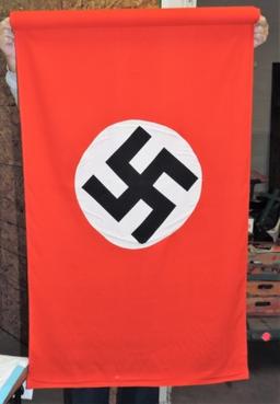 German Party Flag