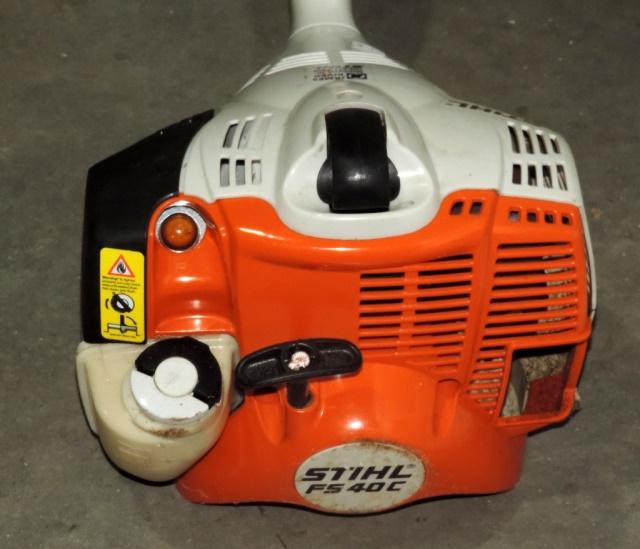 Stihl Weed Eater