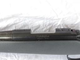 Remington Model 700 308 Rifle