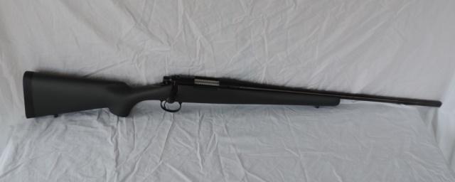 Remington Model 700 308 Rifle