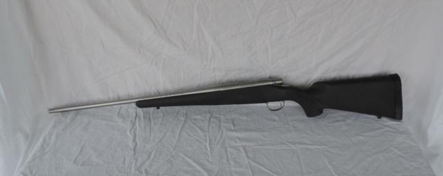 Remington Model 7  7mm-08 Rifle