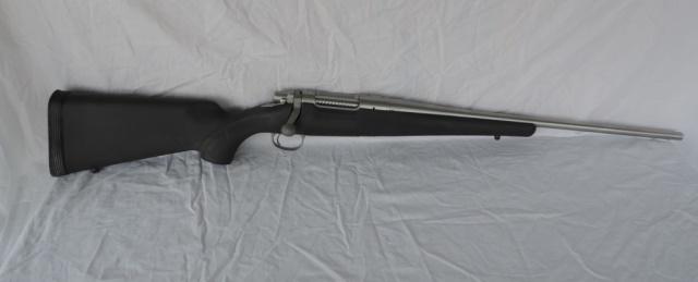 Remington Model 7  7mm-08 Rifle