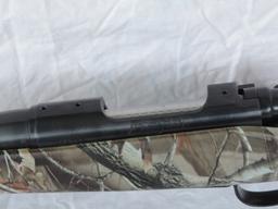 Remington Model 7  7mm-08 Rifle