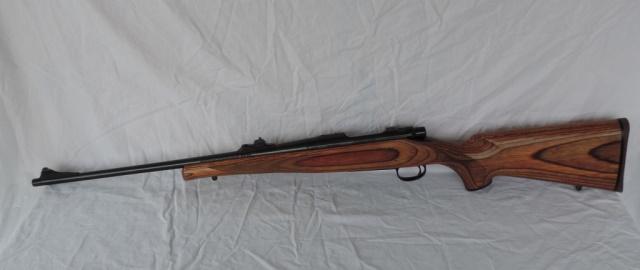 Remington Model 7 308 Win Rifle