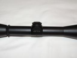 Leupold Scope