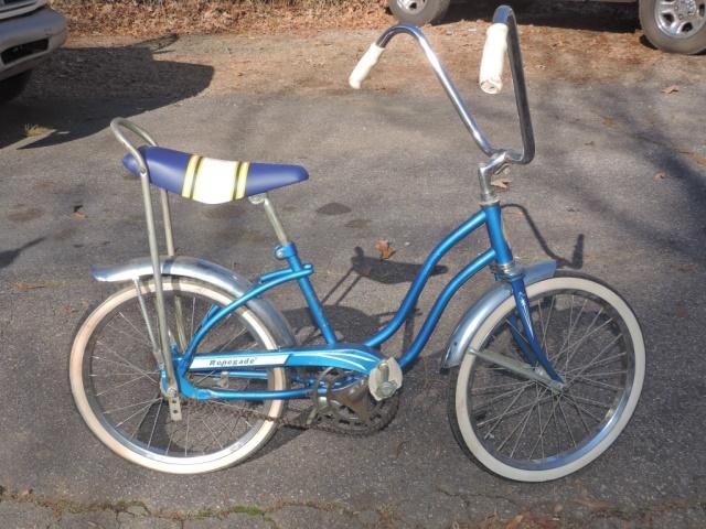 Schwinn Renegade Bicycle