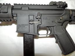 E.A. Company 223-5.56 Pistol