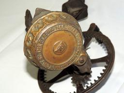 1878 Reading Hardware Co Apple Peeler