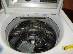 LG Inverter Direct Drive Washing Machine