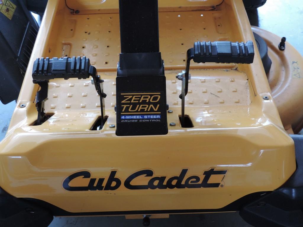 Cub Cadet RZT-S42 Riding Zero Turn Lawn mower