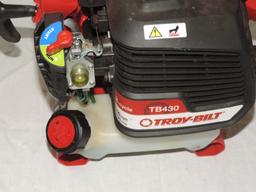 Troy Built TB430 Gas Blower