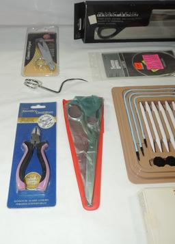 New Old Stock Sewing Supplies