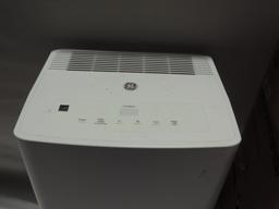 GE DEHUMIDIFIER