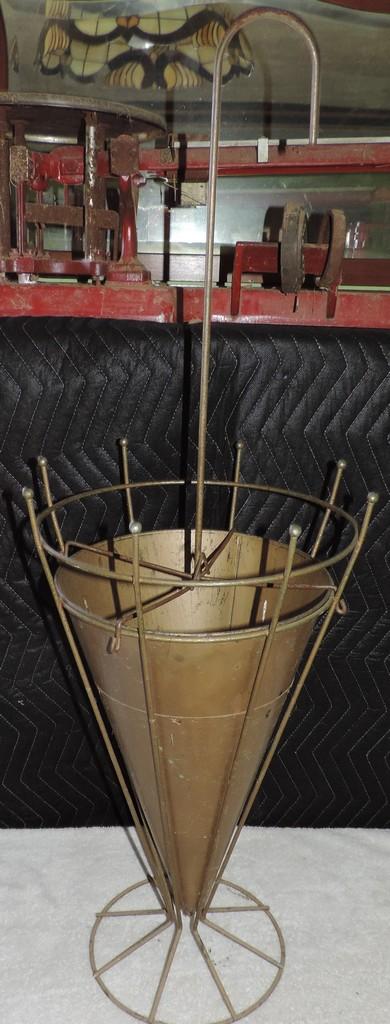 Vintage Umbrella  Stand