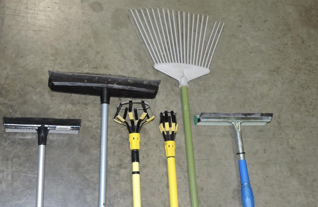 Shop Tool Lot