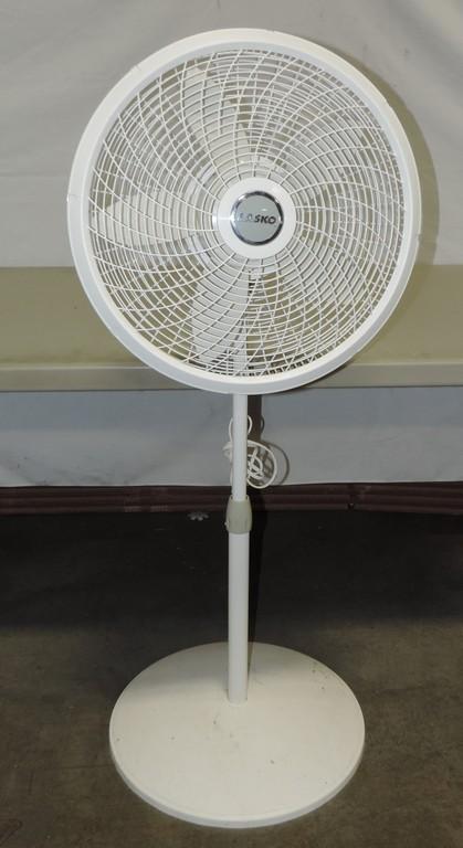 Lasko Fan On Stand