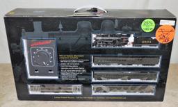 Spectrum HO Scale The Southern Explorer Train Set