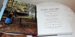Hart Square by Robert W. Hart III