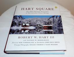 Hart Square by Robert W. Hart III