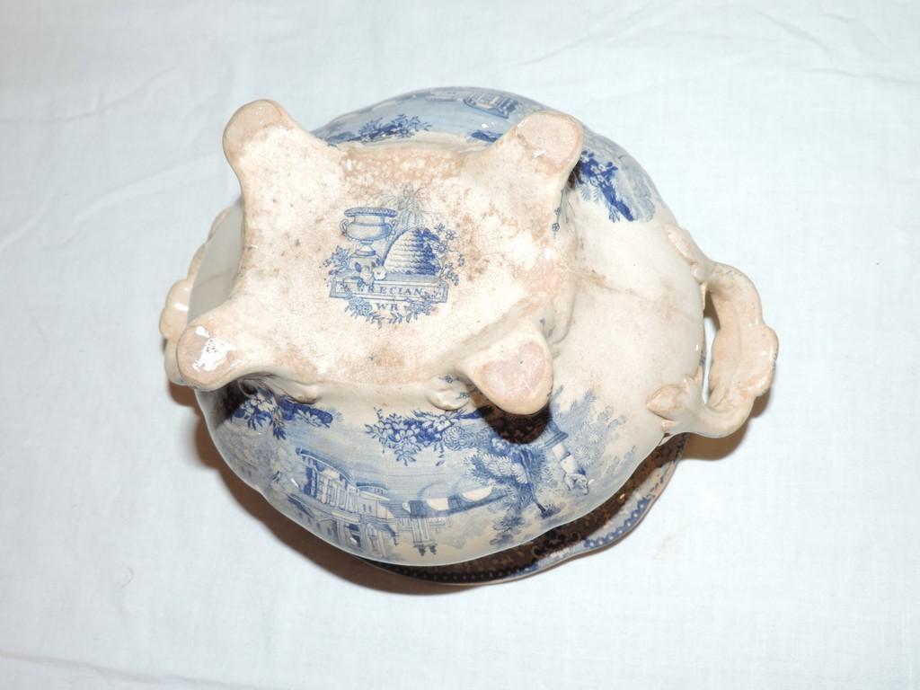 Miscellaneous China Lot