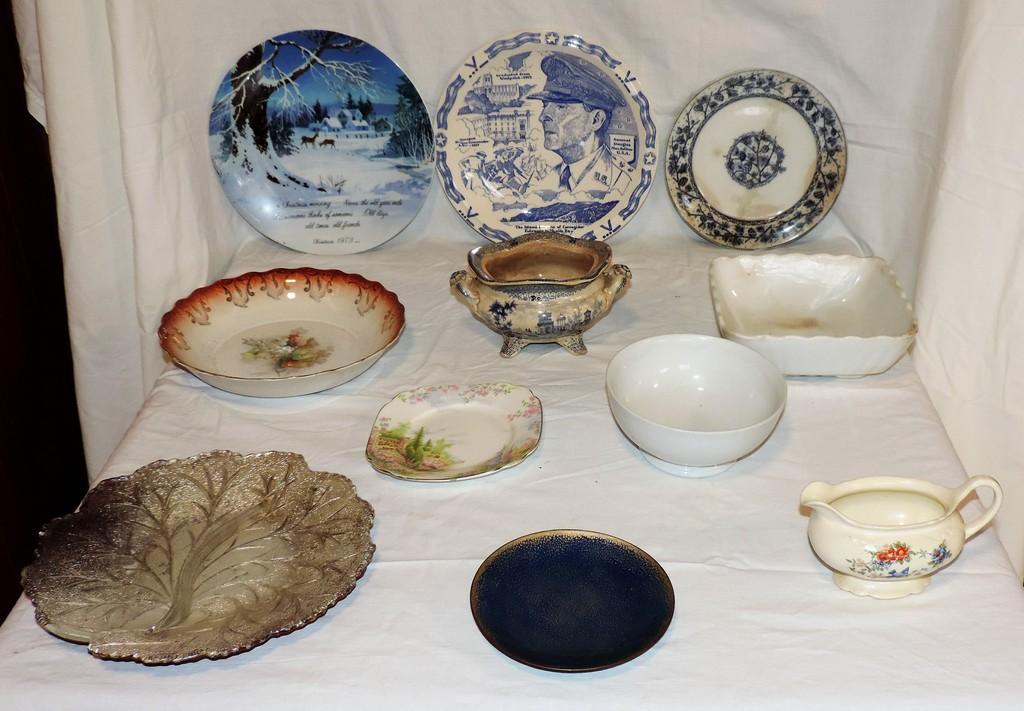 Miscellaneous China Lot