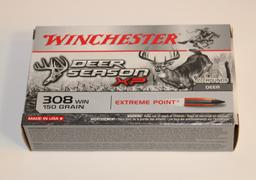 Winchester 308 Win 150 Grain