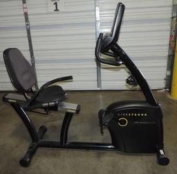 Lives Strong Exercise Bike LS7.OB