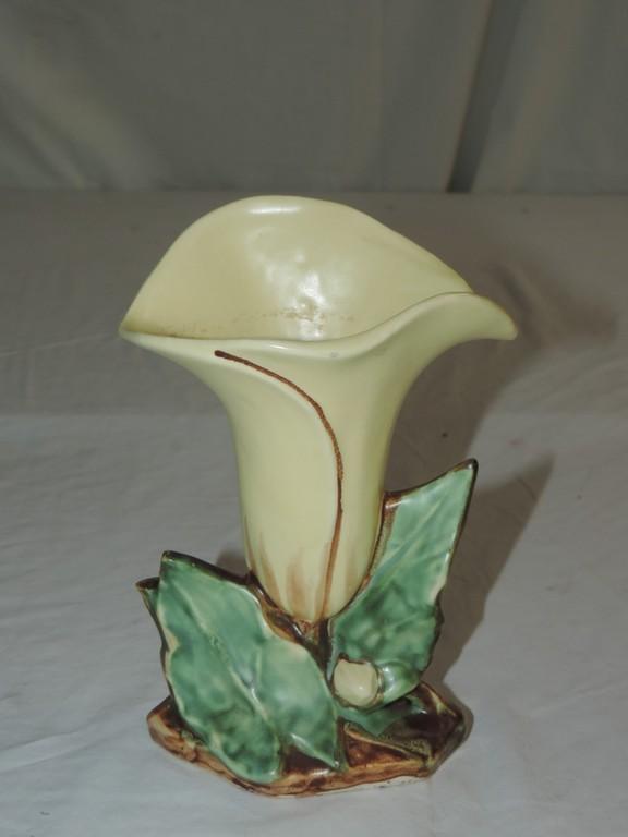 McCoy Pottery Vase