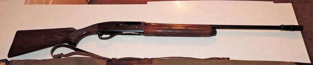Remington Sportsman 48 20 Gauge Shotgun