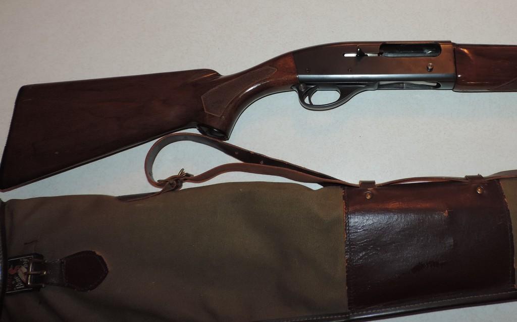 Remington Sportsman 48 20 Gauge Shotgun