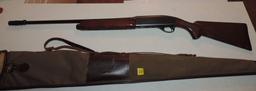 Remington Sportsman 48 20 Gauge Shotgun