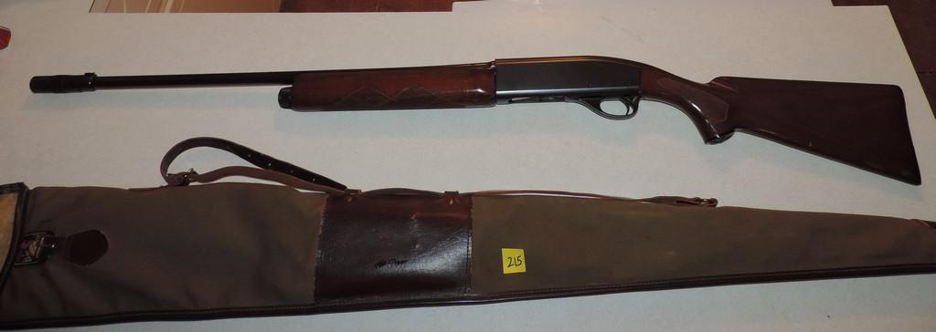 Remington Sportsman 48 20 Gauge Shotgun