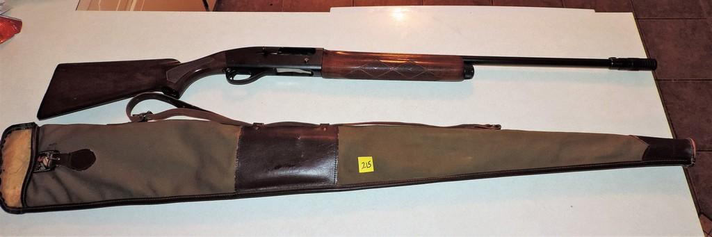 Remington Sportsman 48 20 Gauge Shotgun