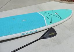 Riviera Paddle Board