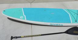 Riviera Paddle Board