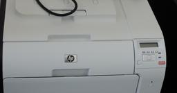 HP Laser Jet Pro Printer 400