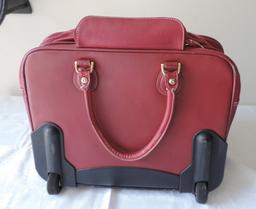 Franklin and Covey Travel Bag