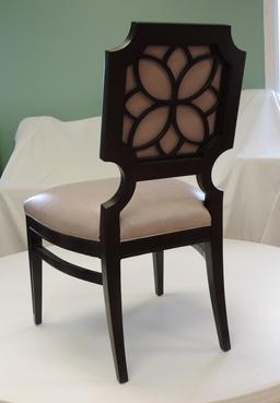 Extra Nice Occasional Side Chair