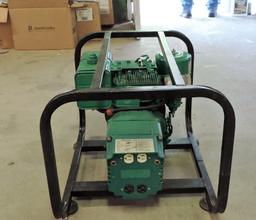 Coleman Powermate Generator