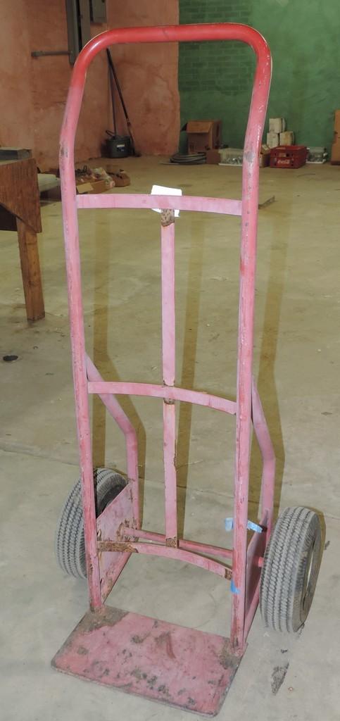 Hand Truck