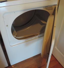 Maytag Dependable Care Dryer