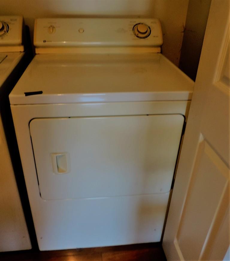 Maytag Dependable Care Dryer