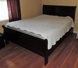 Full Size Bed Frame