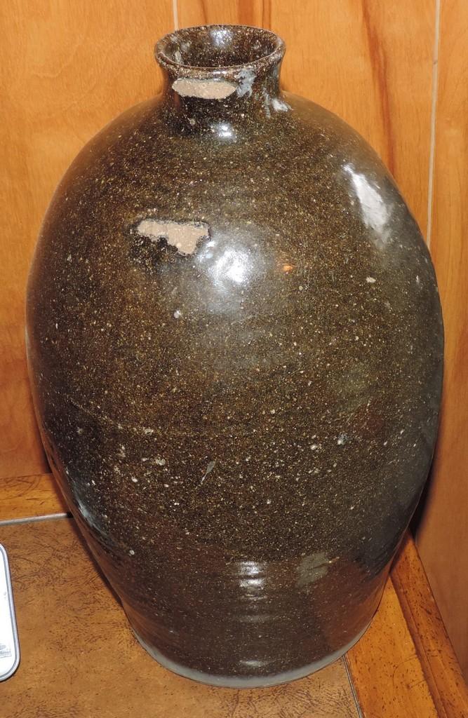 Old Jug