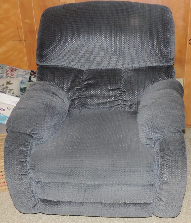 Recliner