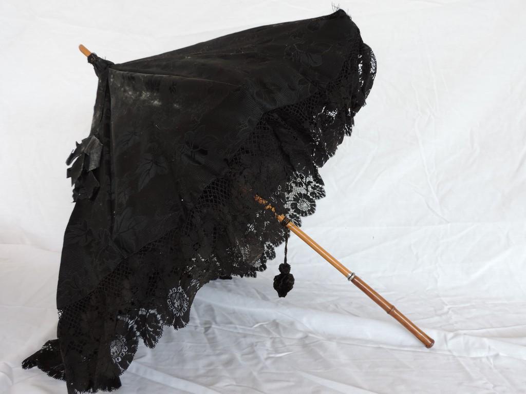 Antique Victorian Parasol