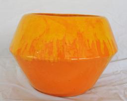 Large Frank-Moren California Pottery Planter