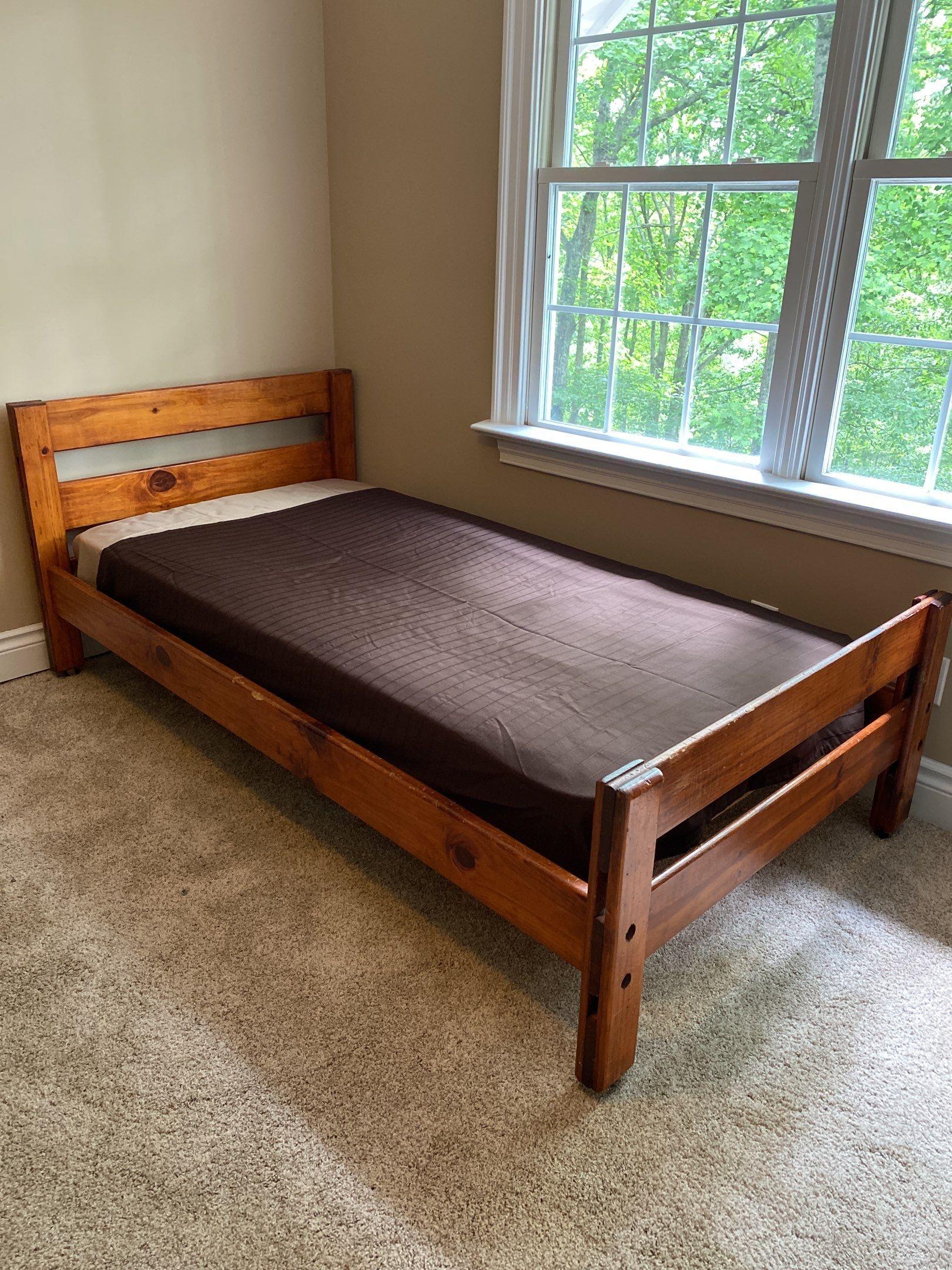 Twin Bunk Bed Suite