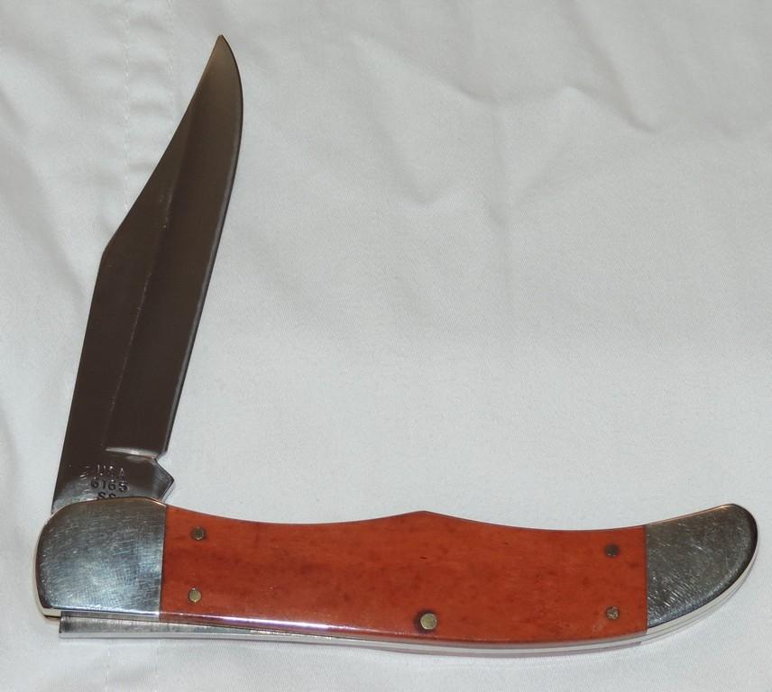 Case XX 2014 One Blade Knife