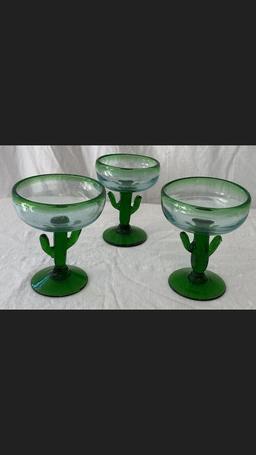 Green Drink Ware